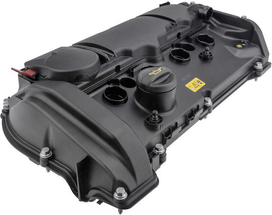 NTY Engine Head Cover for Peugeot 208 / RCZ Citroen DS4 / DS5