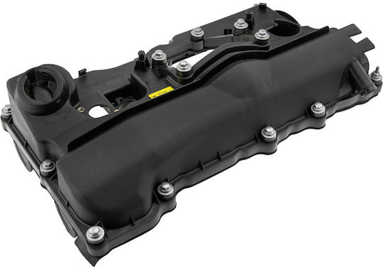 NTY Engine Head Cover for BMW E46 / X3