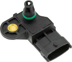 NTY Intake Manifold Pressure Sensor Car Engine Sensor for Fiat 500L / Doblo / Tipo Alfa Romeo Giulia / Giulietta / Stelvio Jeep Cherokee / Compass / Wrangler Lancia Delta NTY Intake Manifold Pressure Sensor Car Engine Sensor for Fiat 500L / Doblo / Tipo Alfa Romeo Giulia / Giulietta / Stelvio Jeep Cherokee / Compass / Wrangler Lancia Delta