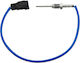 NTY Exhaust Gas Temperature Sensor Car Engine Sensor for Ford Galaxy / Mondeo / S-Max