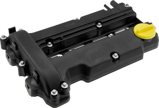 NTY Engine Head Cover Car for Opel Agila / Astra / Corsa