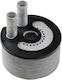 NTY Car Oil Radiator for Renault Master / Trafic