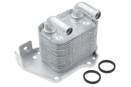 NTY Car Oil Radiator for Opel Astra