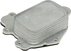 NTY Radiator auto pentru Peugeot Partener / Rifter Opel Corsa / Combo / Crossland X / Grandland X Citroen C3 / C4 / C4 Grand Picasso / C4 Picasso / C5