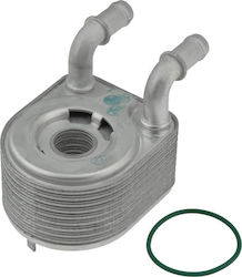 NTY Radiator auto pentru Renault Megane / Paisaj