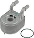 NTY Car Oil Radiator for Renault Megane / Scenic