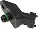 NTY Intake Manifold Pressure Sensor Car Engine Sensor for Opel Astra / Vectra / Zafira