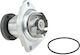 NTY Car Water Pump for Opel Calibra / Cavalier / Omega / Signum / Sintra / Vectra Chrysler GTS Chevrolet Cavalier Saab 9-5 / 900 / 9000