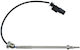 NTY Abgastemperatursensor Autokühler für Opel Cascada / Abzeichen / Zafira / Zafira Tourer