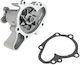 NTY Auto-Wasserpumpe für Hyundai Atos / Getz
