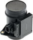 NTY Air Mass Sensor Car Engine Sensor for Mercedes-Benz Vario Seat Alhambra / Cordoba / Ibiza / Toledo Skoda Octavia Volkswagen Caddy / Golf / LT / Passat / Polo / Sharan / Transporter / T4 / Vento Audi 80 / A3 / A4 / A6 Ford Galaxy