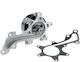 NTY Auto-Wasserpumpe für Toyota Auris / Korolla / Stadtkreuzer / Umkehr / Yaris Daihatsu Täuschung Subaru Trezia
