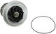 NTY Auto-Wasserpumpe für Opel Astra / Calibra / Kavalier / Grenze / Omega / Vectra Chevrolet Kavalier