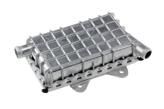 NTY Radiator auto pentru Mercedes-Benz Sprinter / Vito