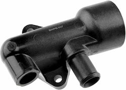 NTY Conducta De Răcire Auto Pentru Peugeot 306 / 405 / 406 / 605 / 806 / Boxer / Expert / Partener Fiat Ducato / Ulysse Citroen Berlingo / Evaziune / Pulover / Xantia / XM / Magazin Online ZX Lancia Zeta