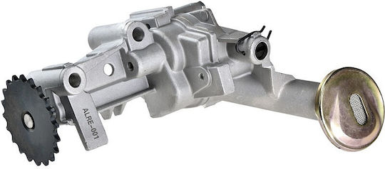 NTY Oil pump Car for Opel Vivaro / Movano Renault Clio / Megane / Scenic / Espace / Kangoo / Express / Laguna / Trafic Ford Express