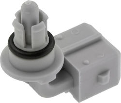 NTY Air Sensor Car Engine Sensor for Peugeot 106 / 206 / 307 / 406 / 407 / 607 / 806 / 807 / Expert Fiat Scudo / Ulysse Renault Captur / Clio / Express / Fluence / Grand Scenic / Kangoo / Megane / Modus / Grand Modus / Scenic / Thalia / Twingo Citroen C4 / C5 / C6 / C8 / Evasion / Jumpy / Saxo / Xantia / XM / Xsara / Xsara Picasso Nissan Almera / Kubistar / Micra / Primastar Dacia Dokker / Duster / Logan / Logan MCV / Logan Pick-Up / Sandero Lancia Phedra