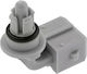 NTY Air Sensor Car Engine Sensor for Peugeot 106 / 206 / 307 / 406 / 407 / 607 / 806 / 807 / Expert Fiat Scudo / Ulysse Renault Captur / Clio / Express / Fluence / Grand Scenic / Kangoo / Megane / Modus / Grand Modus / Scenic / Thalia / Twingo Citroen C4 / C5 / C6 / C8 / Evasion / Jumpy / Saxo / Xantia / XM / Xsara / Xsara Picasso Nissan Almera / Kubistar / Micra / Primastar Dacia Dokker / Duster / Logan / Logan MCV / Logan Pick-Up / Sandero Lancia Phedra