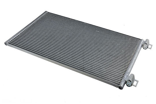 NTY Radiator de aer condiționat auto pentru Mercedes-Benz Magazin online Renault Kangoo