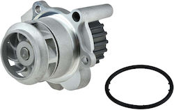 NTY Αντλία Νερού Αυτοκινήτου για Fiat Tempra Mercedes-Benz SLC / SLK Toyota Avensis / Camry / Carina / Corolla / Lite-Ace / Picnic / Yaris Mitsubishi Grandis / Lancer / Outlander Seat Cordoba / Ibiza Chrysler Sebring Skoda Fabia / Praktik Volkswagen Polo Daihatsu Copen / Materia / Sirion / Terios / YRV Nissan PickUp Ford Galaxy / Ranger Jeep Compass / Patriot Lexus ES Dodge Caliber / Journey
