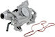 NTY Car Water Pump for Nissan PickUp Dodge Durango