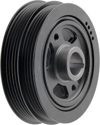 NTY Pulley for Car Engine Belt NTY Pulley for Car Engine Belt