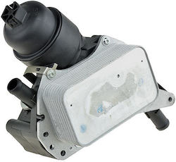 NTY Car Oil Radiator for Mercedes-Benz V Renault Megane / Talisman / Kadjar / Espace / Trafic
