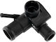 NTY Engine Pipe Branch for Volkswagen Caddy Golf Passat Polo Sharan Vento Ford Galaxy