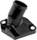 NTY Car Engine Parts Coolant Flange for Renault Megane Scenic Nissan Qashqai
