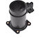 NTY Air Mass Sensor Car Engine Sensor for Nissan Almera / Almera Tino / Primera / X-Trail