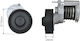 NTY für Citroen C6 Volkswagen Amarok / Käfer / Einkaufswagen / Handwerker / Eos / Golf Plus / Golf / Jetta / Transporter / T5 / T6 / Passat Alltrack / Passat / Passat CC / Polo / Scirocco / Sharan / Tiguan / Touran RNK-AU-029