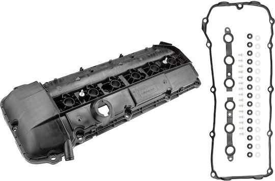 NTY Engine Head Cover for BMW E46 / E60 / X3 / X5 / E53