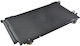NTY Car Air Condition Radiator for Toyota Avensis