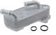 NTY Car Oil Radiator for Opel Vectra / Signum