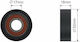 NTY for Ford Mondeo / Transit RNK-FR-024