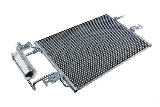 NTY Car Air Condition Radiator for Opel Meriva