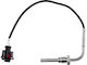 NTY Exhaust Gas Temperature Sensor Car Engine Sensor for Opel Antara Chevrolet Captiva