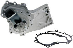 NTY Car Water Pump for Opel Movano Renault Master Nissan Interstar NTY Car Water Pump for Opel Movano Renault Master Nissan Interstar