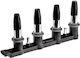 NTY Multiplicator de motor auto pentru Opel Astra / Corsa / Insemnări / Mokka / Mokka X / Zafira / Zafira Tourer Chevrolet Aveo / Trax