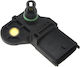 NTY Intake Manifold Pressure Sensor Car Engine Sensor for Suzuki Grand Vitara Renault Grand Scenic / Laguna / Megane / Scenic