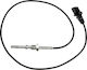 NTY Abgastemperatursensor Autokühler für Fiat Bravo / Stil