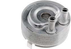NTY Car Oil Radiator for Mitsubishi Pick up Skoda Pick up Nissan Almera / Primera Dacia Pick up Isuzu Pick up