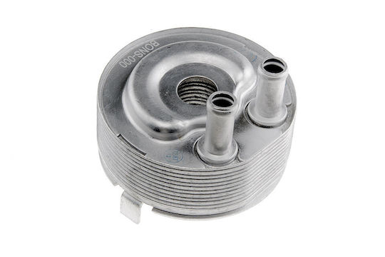 NTY Car Oil Radiator for Mitsubishi Pick up Skoda Pick up Nissan Almera / Primera Dacia Pick up Isuzu Pick up
