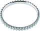 NTY Αισθητήρας ABS για Ford Express Nissan Kubistar Renault Clio / Kangoo / Express / Megane / Scenic / Twingo