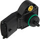 NTY Kraftstoffdruck-Sensor Autokühler für Volvo C30 / C70 / S40 / S60 / S80 / V40 / V50 / V60 / V70 / XC 90 Ford Focus / Kuga Land Rover Freelander