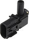 NTY Abgasdrucksensor Autokühler für Ford C-Max / EcoSport / Focus / Großer C-Max / Kuga / Tourneo Connect / Große Tourneo / Tourneo Courier / Tourneo Custom / Transit Connect / Transit Kurier / Transit Custom / Transit