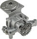 NTY Oil pump Car for Peugeot 206 / 1007 / 106 / 205 / 207 / 306 / 307 / 309 / 405 / Bipper / Bipper Tepee / Partner Citroen Berlingo / C3 / C4 / AX / BX / C15 / C2 / C3 Pluriel / Nemo / Saxo / Xsara / ZX