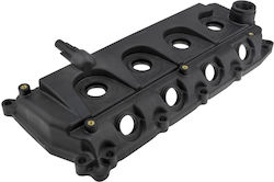 NTY Motorkopfabdeckung Auto für Nissan Navara / Pfadfinder