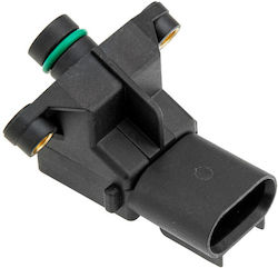 NTY Senzor de presiune de intrare multiplă pentru senzorul de motor al mașinii pentru Chrysler Neon / PT Cruiser / Sebring / Voyager / Grand Voyager Lancia Voyager