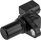 NTY Сензор Тахитит За Автомобил Mitsubishi Carisma Colt Galant Grandis L200 Lancer Outlander Pajero Space Star Space Wagon Kia Carens Carnival Magentis Sportage Hyundai Accent i20 ix20 Santa Fe